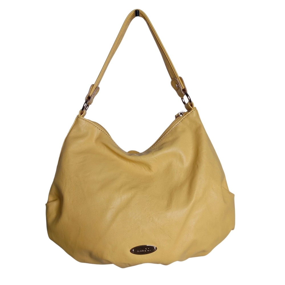 Nine & Co. Gold Purse NWT - Picture 3 of 14